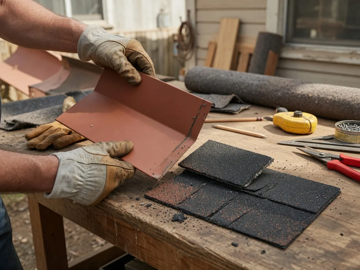 Roof Repair company in Adamstown, MD
